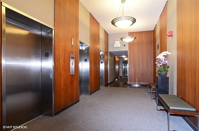 1st image of 4170 N Marine Dr APT 17G