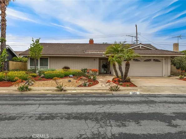 1243 Brian St, Placentia, CA 92870