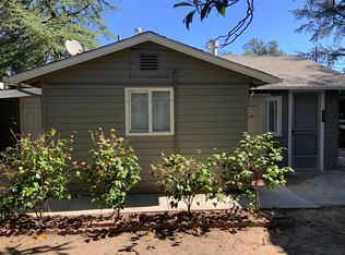 950 Hunt Ave, Saint Helena, CA 94574