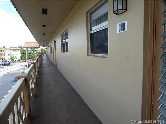 5th image of 5041 W Oakland Park Blvd #308