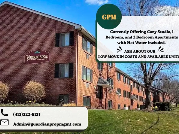 50 Simard Dr, Chicopee, MA