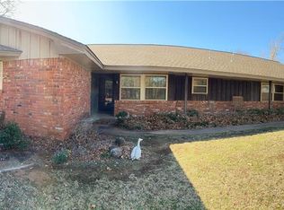 2400 E Covell Rd, Edmond, OK 73034