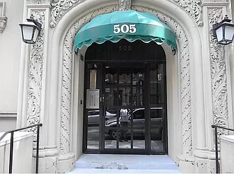 505 West 143rd Street