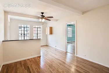 Rented by Compass