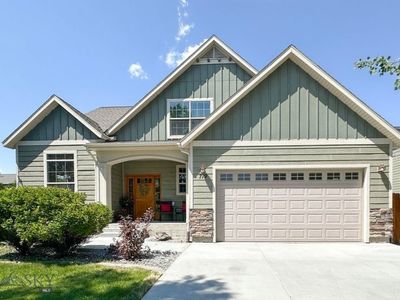 719 Loxley Dr, Bozeman, MT, 59718