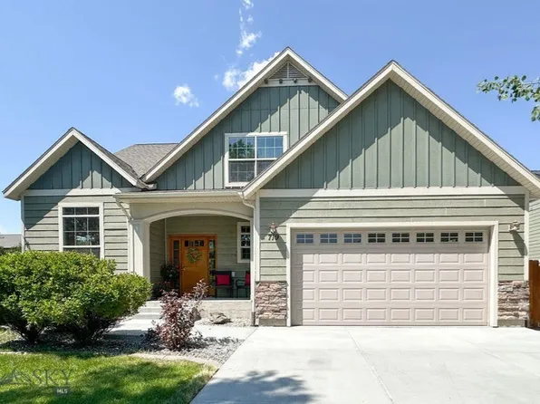 719 Loxley Dr, Bozeman, MT 59718