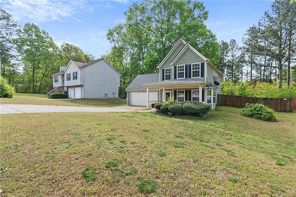 Building Photo - 3003 Brass Dr