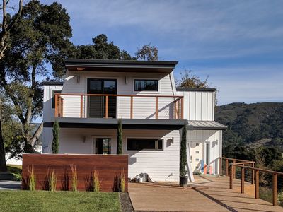 18710 Bear Creek Rd, Los Gatos, CA, 95033