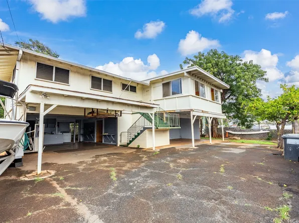 1166A 20th Ave, Honolulu, HI 96816