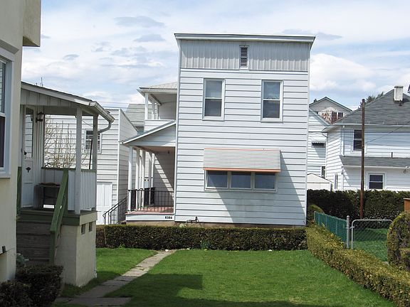 Rear Home