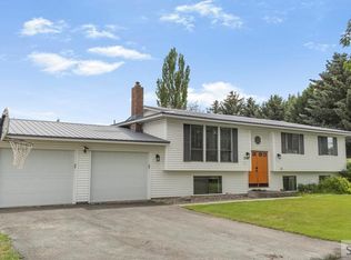 2367 W 3800 S, Rexburg, ID 83440