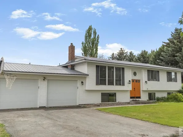 2367 W 3800 S, Rexburg, ID 83440