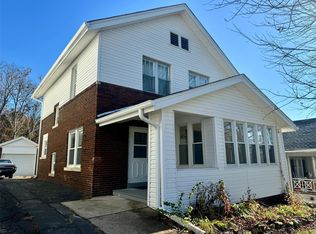 242 Virginia St, Hannibal, MO 63401