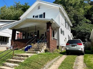 572 Glenwood Ave, New Boston, OH 45662