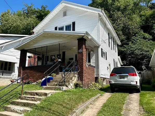 572 Glenwood Ave, New Boston, OH 45662