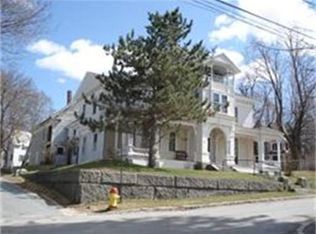 64 Milk St, Fitchburg, MA 01420