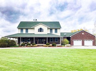 13210 W 185th Ave, Lowell, IN 46356