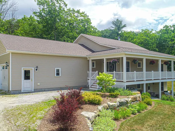 446 Edgemont Road, Sunapee, NH 03782