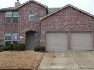 3729 Redstart Dr, Mesquite, TX 75181