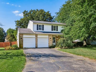 1927 Lost Valley Rd, Powell, OH, 43065