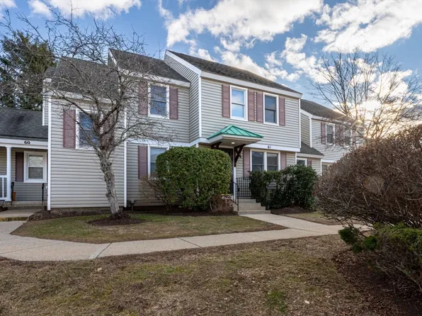 61 Victoria Heights Rd #61, Hyde Park, MA 02136