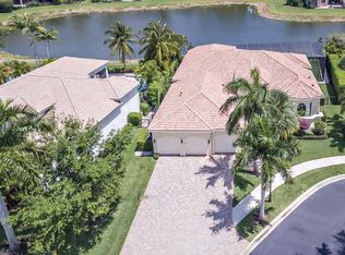 216 Via Emilia Palm, Palm Beach Gardens, FL 33418