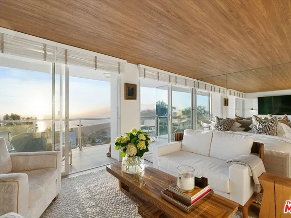 201 Ocean Ave Unit 507P, Santa Monica, CA 90402