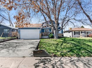 4821 S Pennsylvania St, Englewood, CO 80113