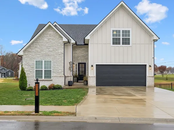 229 Bluebell Dr Lot 20, Clarksville, TN 37043
