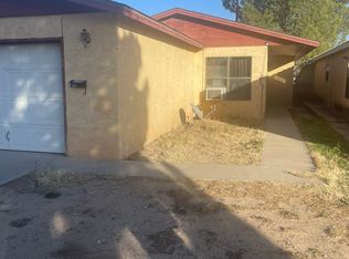 706 Los Arboles, Carlsbad, NM 88220