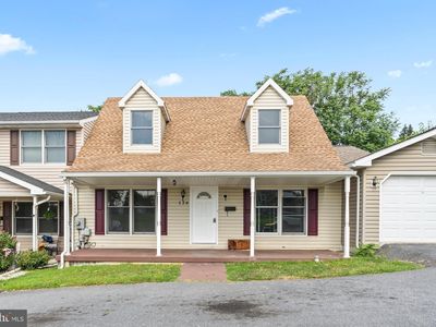124 Frick Ave, Waynesboro, PA, 17268