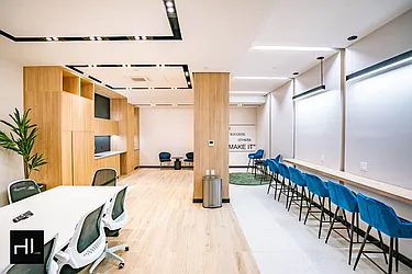 Rented by Highline Residential