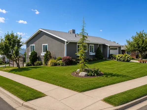521 E 3300 N #2, Ogden, UT 84414