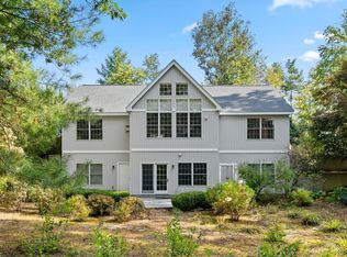 100 Wheeler Dr, West Suffield, CT 06093