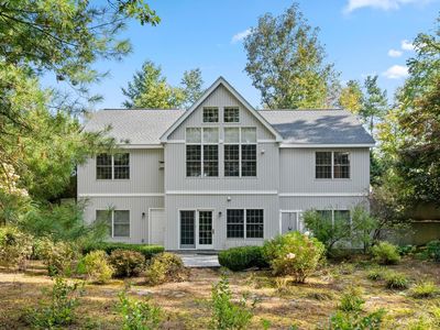 100 Wheeler Drive, West Suffield, CT, 06093