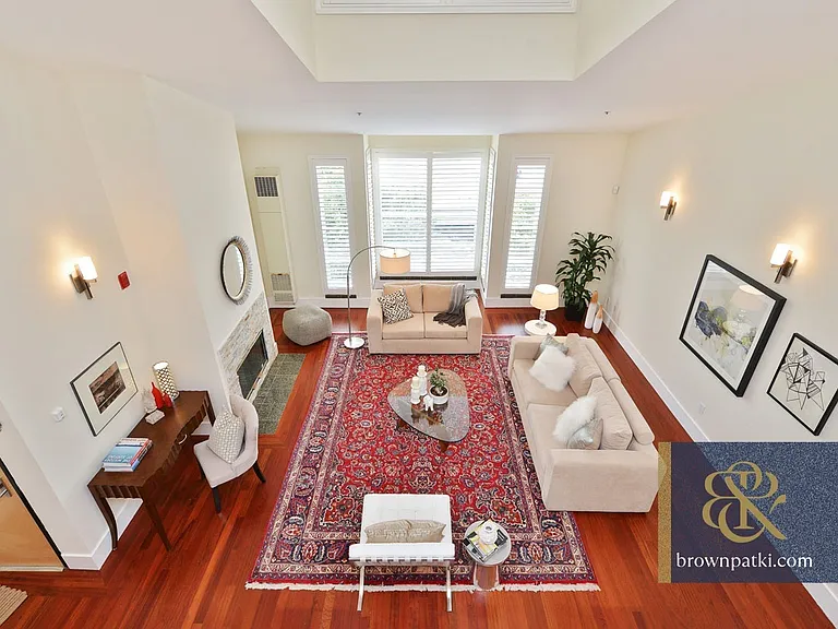 21 Stillman St #5I — Photo 3