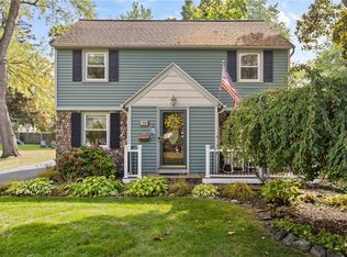 163 Winfield Rd, Rochester, NY 14622