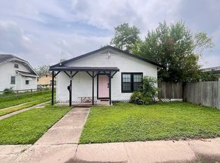 110 E Washington Ave, Harlingen, TX 78550