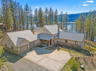 2372 Eagle River Way, Kettle Falls, WA 99141