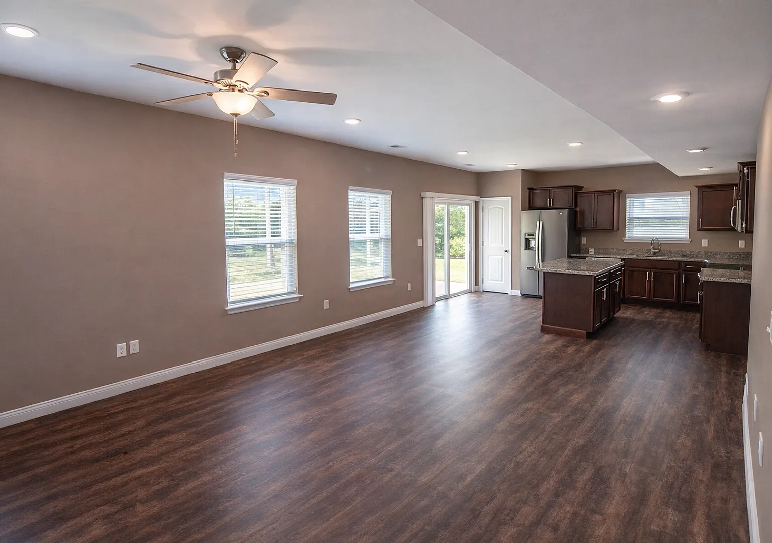 Cobblestone Cottages Single Family — Photo 3