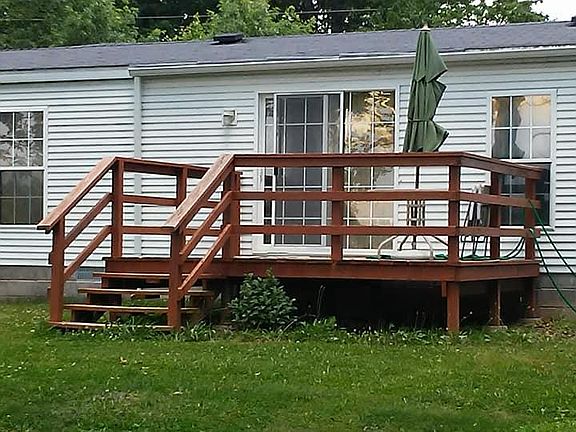 3rd image of 308 County Road 4122