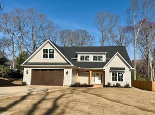 125 Wilbon Cir, Simpsonville, SC 29681