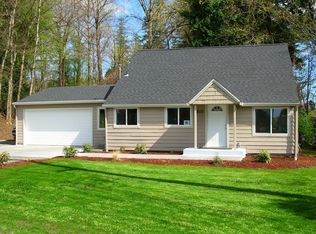 1800 32nd St, Washougal, WA 98671