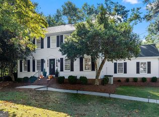1961 Mount Vernon Rd, Atlanta, GA 30338