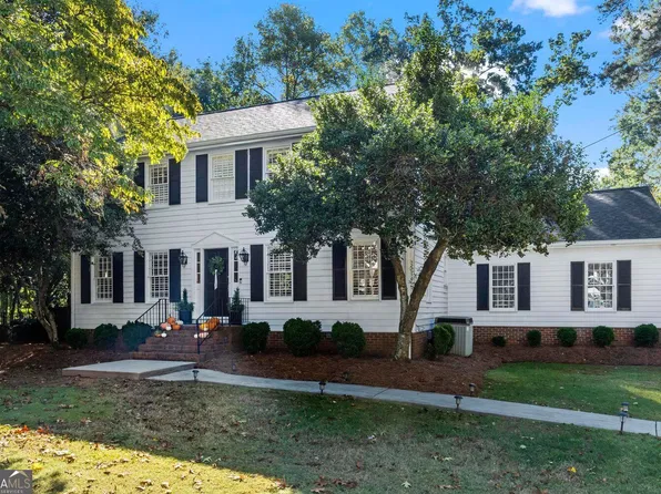 1961 Mount Vernon Rd, Atlanta, GA 30338