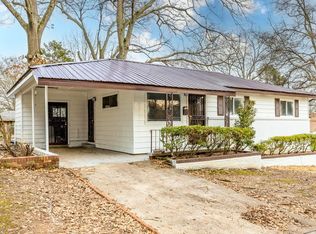 15 Irving Dr, Little Rock, AR 72204