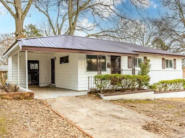 15 Irving Dr, Little Rock, AR 72204