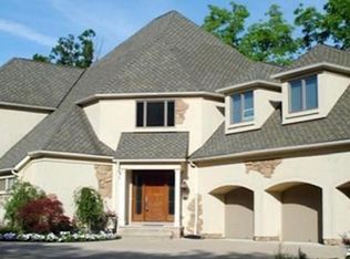 3642 Chapelton Ct, Richfield, OH 44286