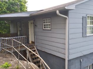 10 Hickory Springs Rd, Craigsville, WV 26205