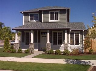 4770 Rochelle St SE, Lacey, WA 98503